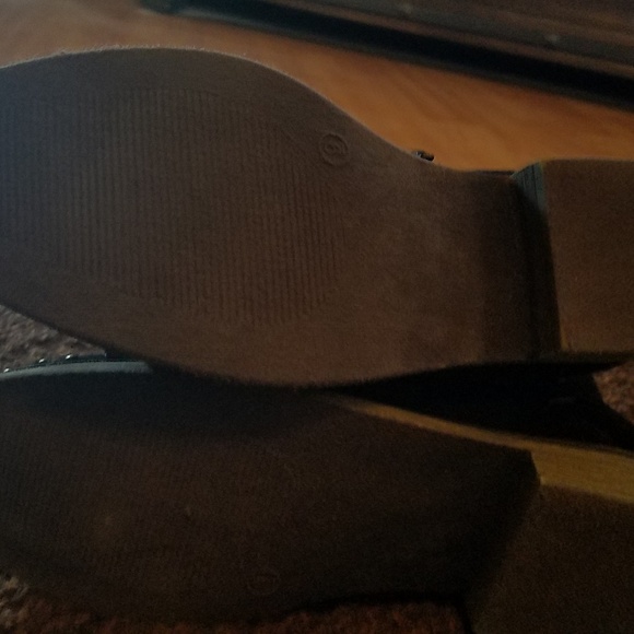 Booties - Picture 3 of 3